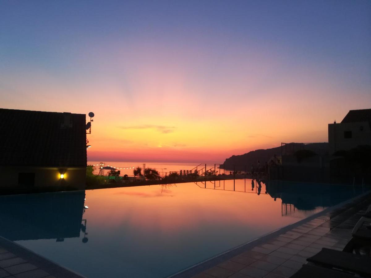 Village De Vacances Paese Di Lava, Grand Ajaccio 阿拉塔 外观 照片
