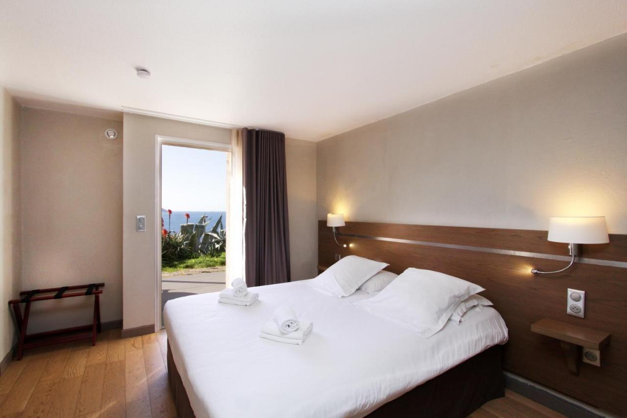 Village De Vacances Paese Di Lava, Grand Ajaccio 阿拉塔 外观 照片
