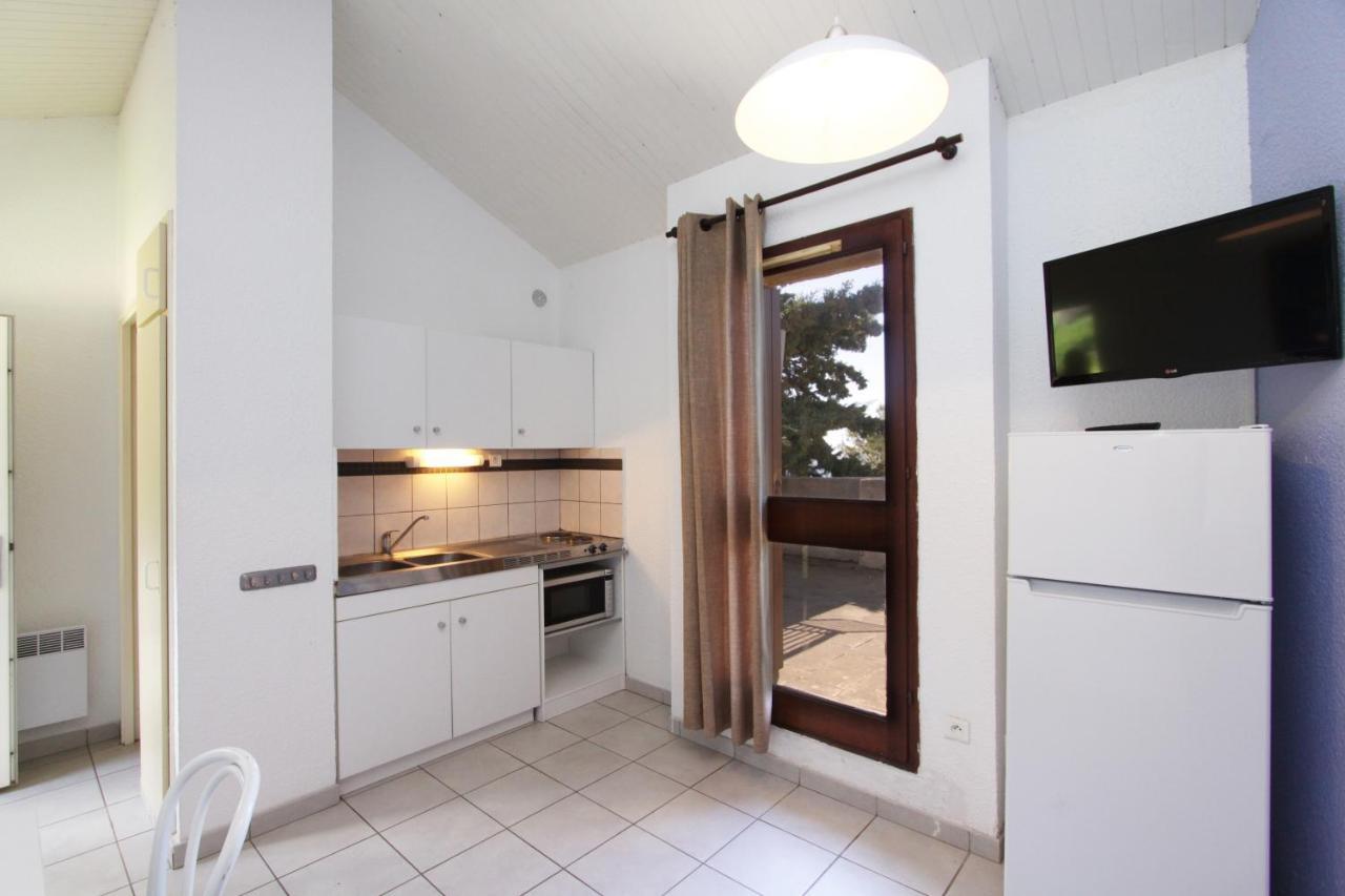 Village De Vacances Paese Di Lava, Grand Ajaccio 阿拉塔 外观 照片