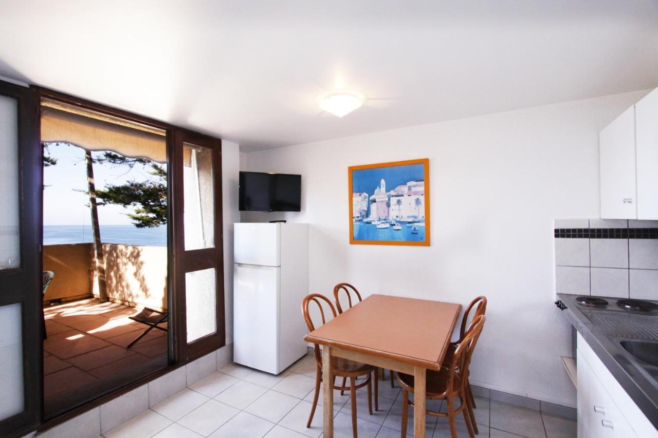 Village De Vacances Paese Di Lava, Grand Ajaccio 阿拉塔 外观 照片